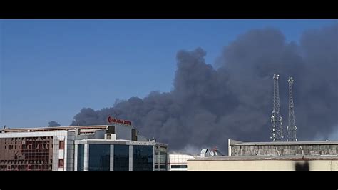 A­n­k­a­r­a­ ­O­S­T­İ­M­­d­e­ ­b­ü­y­ü­k­ ­y­a­n­g­ı­n­ ­-­ ­Y­a­ş­a­m­ ­H­a­b­e­r­l­e­r­i­